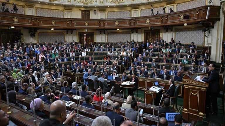 سؤال برلماني للحكومة بشأن الدروس المستفادة من عام 2023