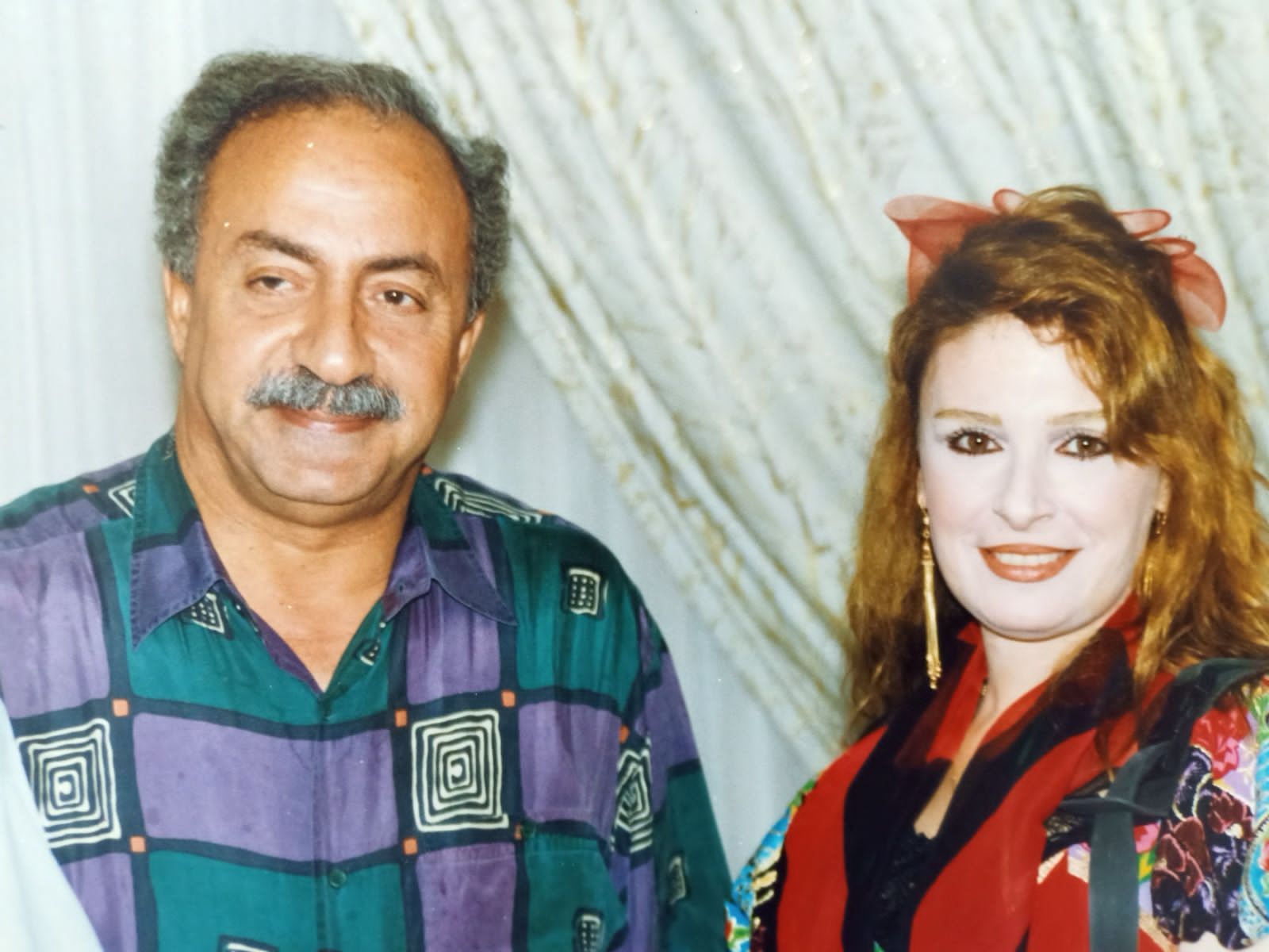 في ذكرى رحيله.. أبرز المحطات في حياة ممدوح الليثي