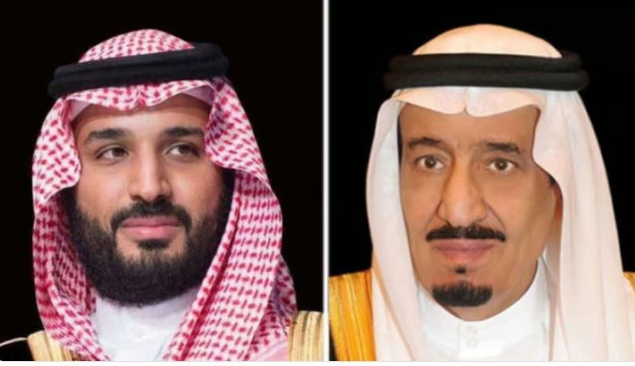 الملك سلمان يوجه بتمديد العمل ببرنامج حساب المواطن حتى نهاية عام 2024