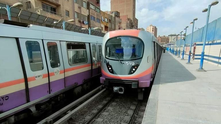 زيادة أسعار تذاكر مترو الأنفاق بداية من اليوم