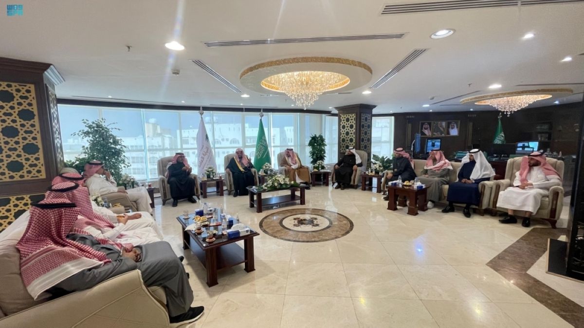 النائب العام: جولات لرصد تمتع الموقوفين بالضمانات المقررة