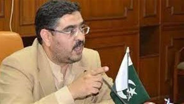 رئيس الوزراء الباكستاني: 2023 كان حافلا بالعنف والعدوان الذي تمارسه السلطات الإسرائيلية ضد غزة