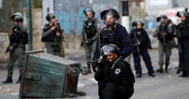 الإعلام الإسرائيلي يكشف تفاصيل عملية طعن شرطي في القدس