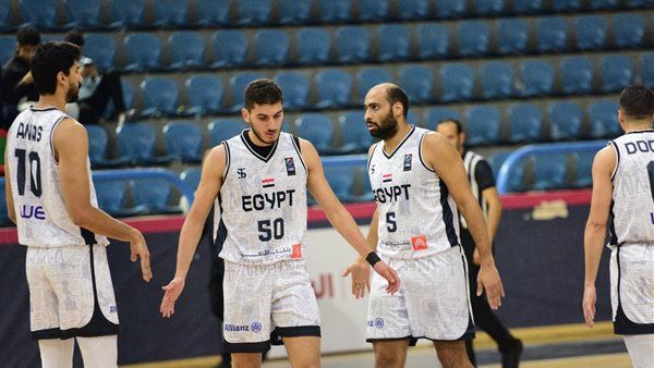 منتخب مصر يتأهل إلى نصف نهائي البطولة العربية لمواجهة الامارات