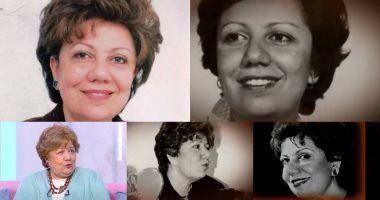 جمال عبد الناصر يكتب: فاطمة المعدول.. المبدعة الرائدة صاحبة السبق