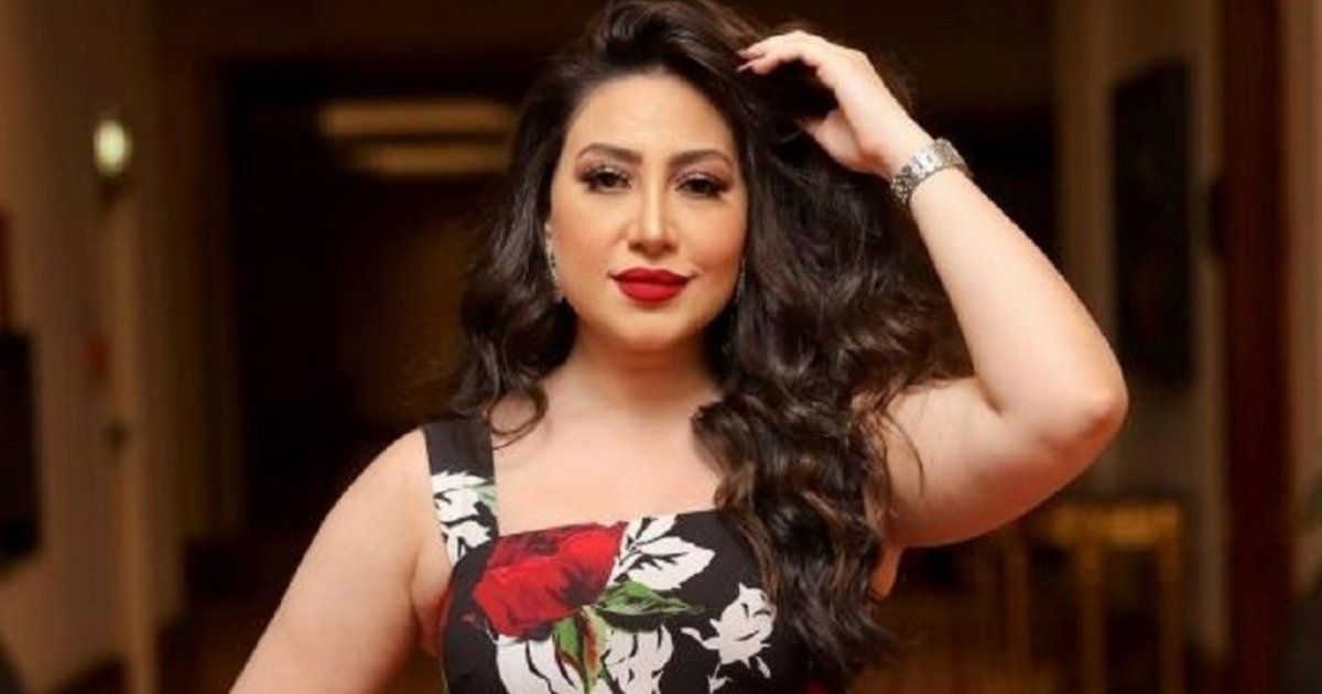 بعد طلاقها من هشام ربيع .. بوسي : " فتى أحلامي راجل حمش "