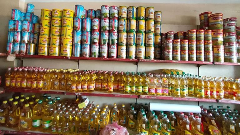 دون زيادة في الأسعار.. بدء صرف السلع التموينه لشهر يناير