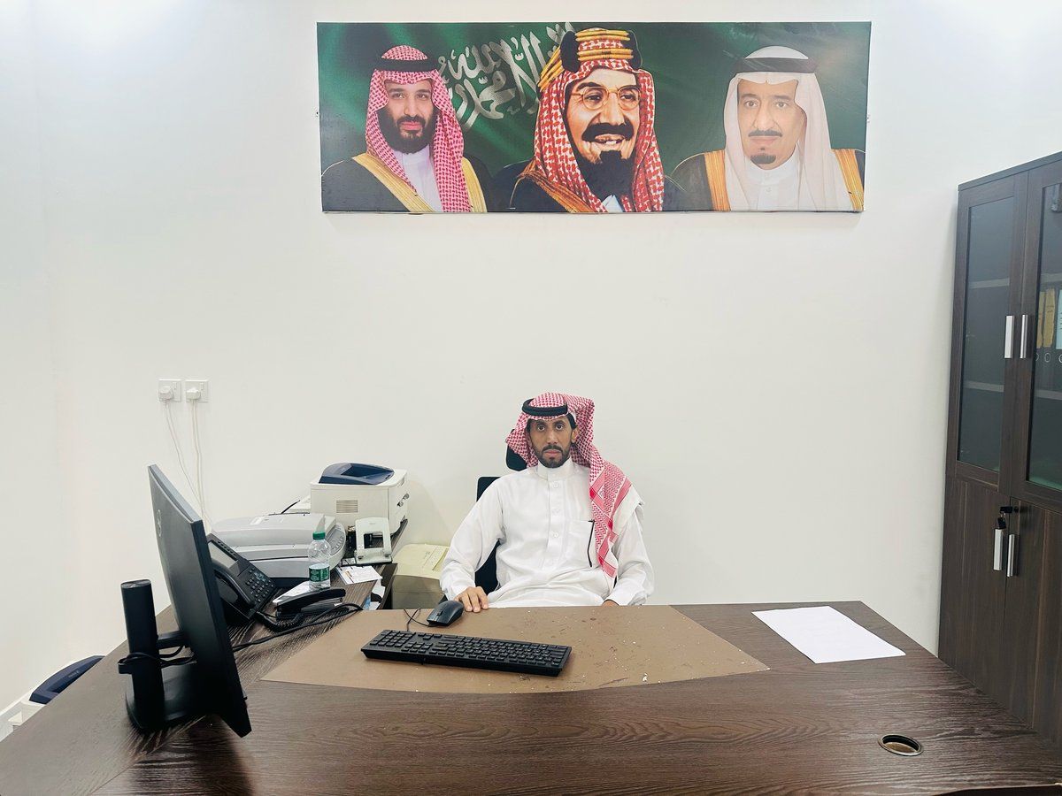 "اليامي" إلى المرتبة التاسعة بـ"تعليم نجران"