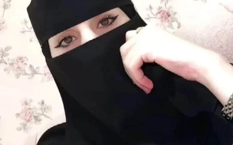 سعودية دخلت محل وقامت بفعل صادم مع العامل.. والمفاجأة كيف تم كشف امرهم!