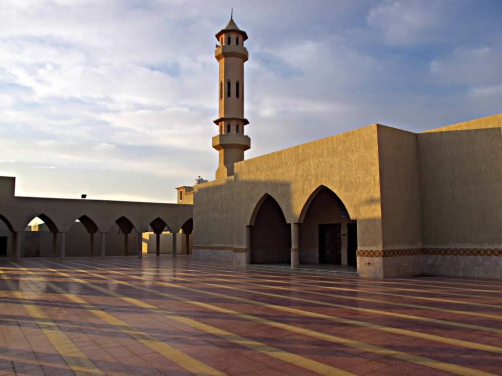 الشؤون الإسلامية توافق على 459 طلبا لمتبرعي بناء المساجد بنحو 1.4 مليار ريال