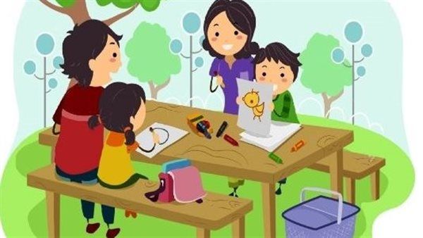 القومي لثقافة الطفل يحتفل بمرور ٣٥ عامًا على مسابقة "مصر فى عيون أطفال العالم" بالهناجر .. غدًا