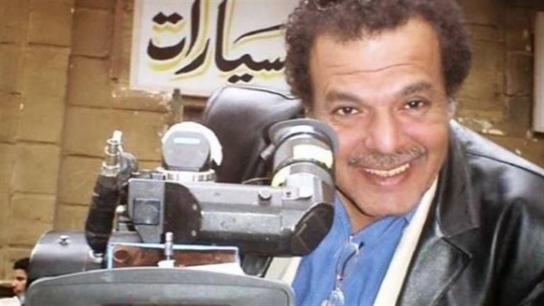 رحل بعد بتر قدمه.. زوجة أحمد البدري: "محدش كان بيسأل عليه "