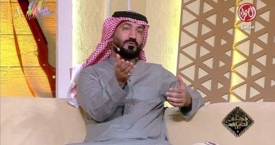 تراند اليوم : بالفيديو.. المنشد "فهد مطر" يروي قصة تحوله من إمام مسجد وحافظ القرآن إلى الغناء