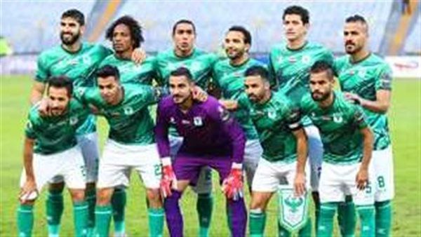 تشكيل المصري البورسعيدي الرسمي لمباراة الإسماعيلي في الدوري