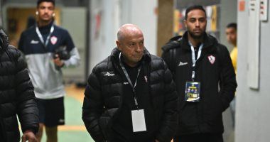 الزمالك ينهى ملف مستحقات مساعدى فيريرا: توصلنا لاتفاق يرضى جميع الأطراف