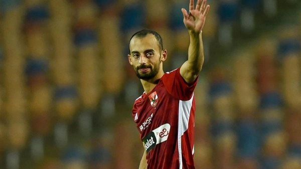 شبانة : الوكرة القطري يدخل بقوة لضم احمد عبد القادر