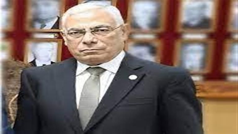 النائب العام يطلق الخدمات الإلكترونية المقدمة عبر بوابة النيابة العامة