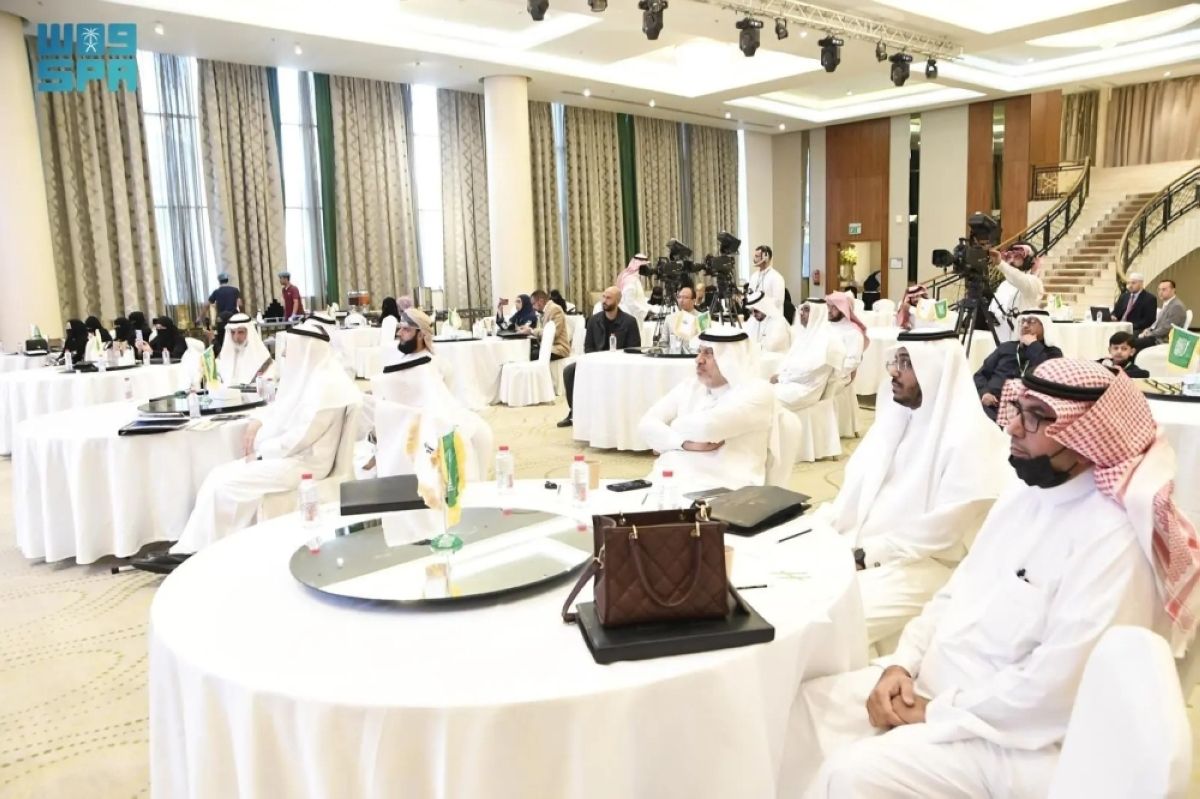 مطالبة بزيادة المحتوى العربي في الشبكة العالمية