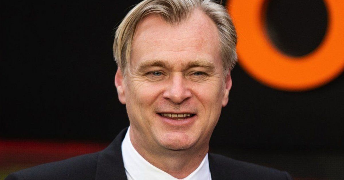 فكرة غريبة وتفاصيل فاقت الواقع في أحد أفلام كريستوفر نولان.. إليكم التفاصيل