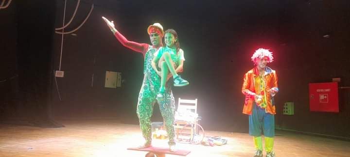 2024 .. عروض فنية وغنائية في احتفالات قصور الثقافة بشرم الشيخ بالعام الجديد