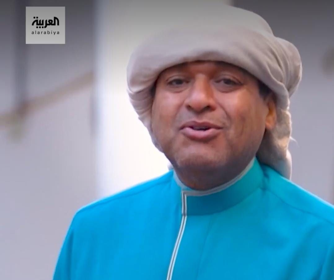 الزعاق يوضح معنى مقولة رياح الشمال ودفء النار.. فيديو