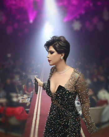 شمس الكويتية تتألق ليلة رأس السنة في العراق.. وانتظروا مفاجأتها قريباً