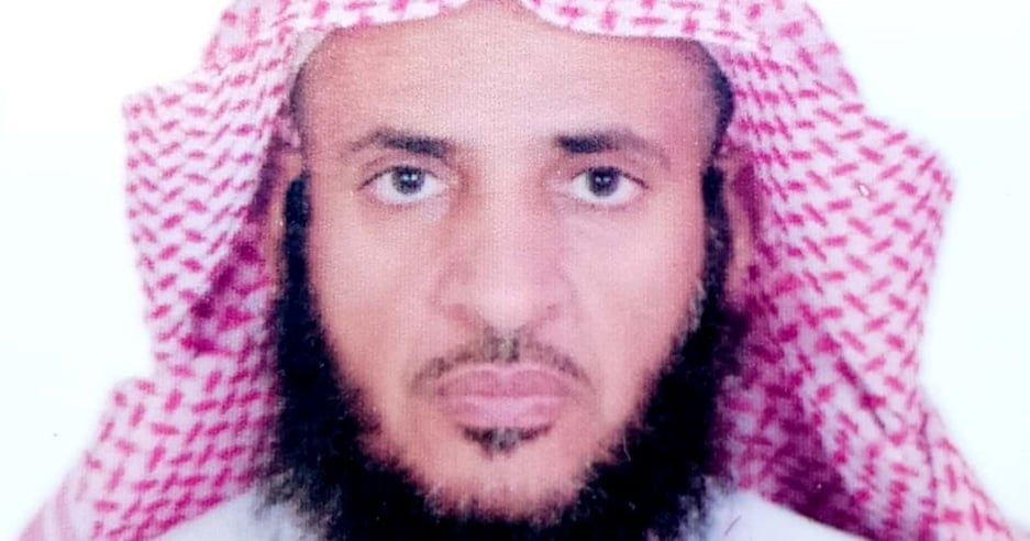 "المشرافي" رئيسًا لقسم الشريعة بكلية الشريعة والحقوق في جامعة شقراء