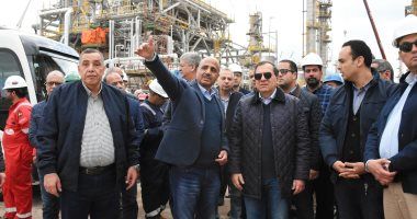 بأيدي كفاءات بترولية مصرية..كل ما تريد معرفته عن مشروع توسعات ميدور