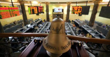 10شركات سمسرة تستحوذ على 54.8% من تعاملات البورصة خلال 2023