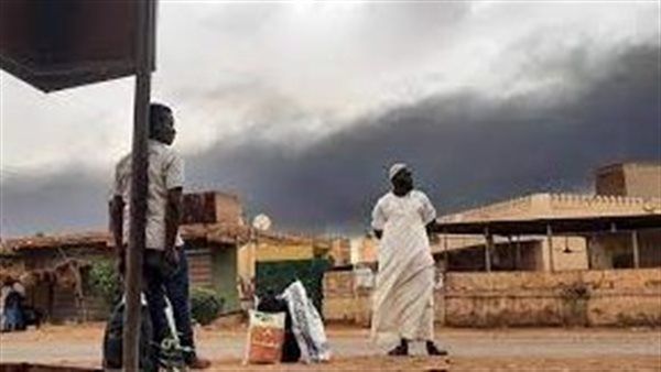 السودان خلال 2023 .. 12 ألف قتيل وتشرد أكثر من 7 ملايين ساكن