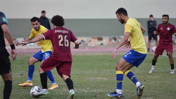 طنطا يتوجة إلي أسوان اليوم استعدادًا لمواجهة الاربعاء