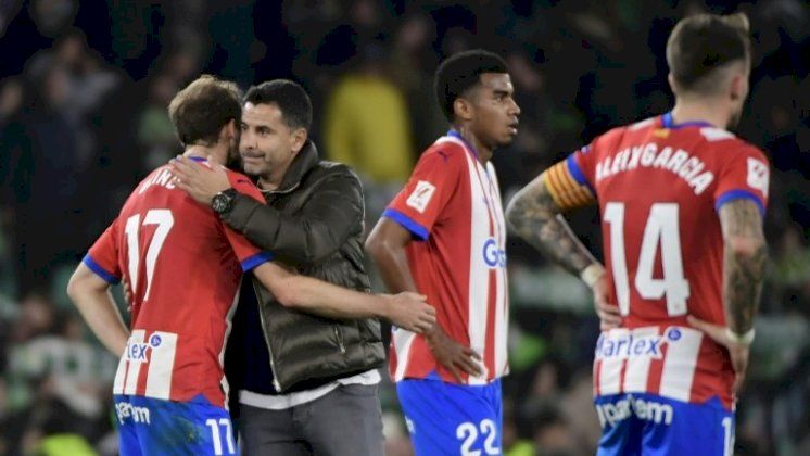 جيرونا لمواصلة نجاحه الباهر أمام أتلتيكو مدريد