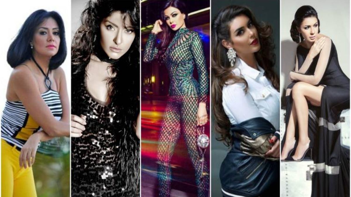 فنانة شهيرة تُثير جدلًا: برفض أدوار التعري.. بس القبلات معنديش مانع