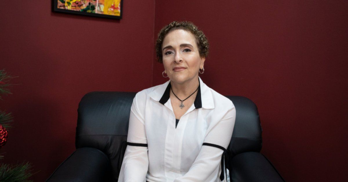 خاص بالفيديو- جومانا مدور: هكذا أتعامل مع الغيرة ولذلك قد يرفص الله طلبك