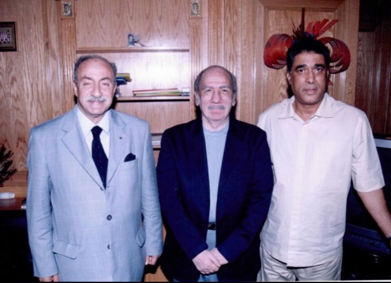 في ذكرى رحيله.. أبرز المحطات في حياة ممدوح الليثي