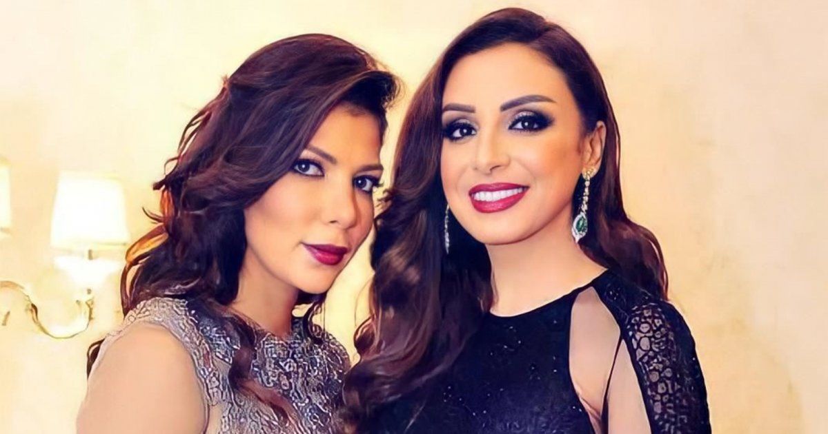 صلح أصالة وأنغام بعد خلاف دام لسنوات بكواليس ليلة نجمات العرب.. لقاء بالأحضان والقبل