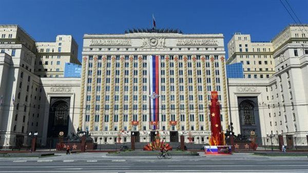 الدفاع الروسية: مقتل وإصابة نحو 685 عسكريًا أوكرانيًا خلال الـ 24 ساعة الماضية