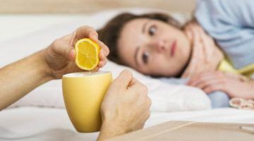 لو الزكام كاتم منخيرك ومش عارف تتنفس… شوف اقوى وصفة طبيعية للتخلص من الزكام