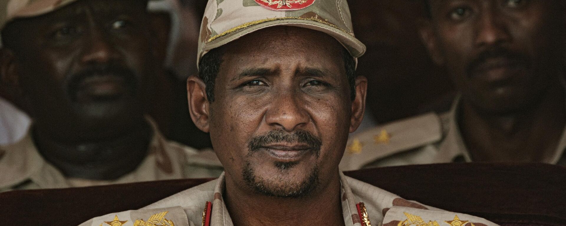 السودان... والي الجزيرة يطالب المواطنين بـ"إنفاذ النفرة الشعبية"