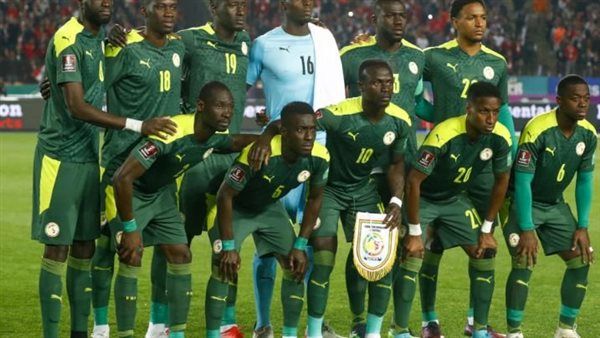 سيسية مندهش من تعامل الاتحاد السنغالي مع جهازه الفني