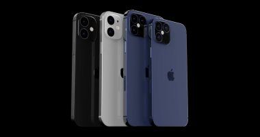 تكنولوجيا: إيه الفرق؟.. أبرز الاختلافات بين هاتفى iPhone 12 mini وiPhone 7 Plus