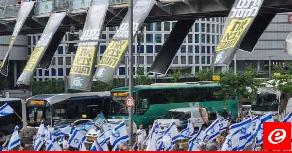 وزير العدل الاسرائيلي يتهم المحكمة العليا بـ"الاستيلاء على جميع السلطات"