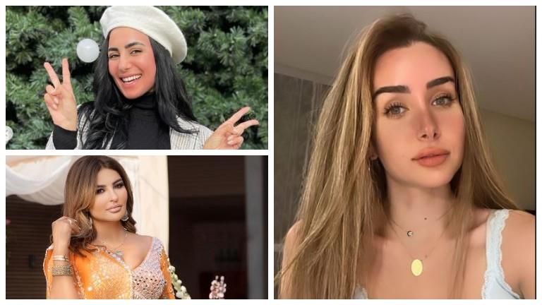 أحدث ظهور لـ يوسف الشريف وهنا الزاهد جريئة.. 10 لقطات لنجوم الفن في 24 ساعة