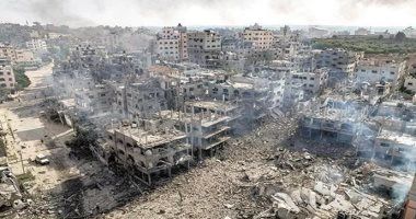 "صحة غزة": 156 شهيدًا و246 مصابا في 13 مجزرة خلال 24 ساعة