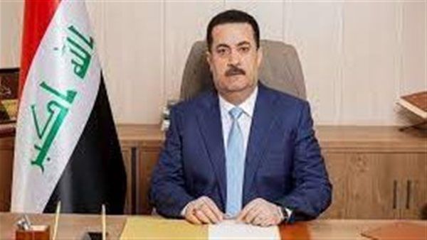 رئيس وزراء العراق يجدد موقف بلاده الرافض للعدوان الإسرائيلي على الشعب الفلسطيني