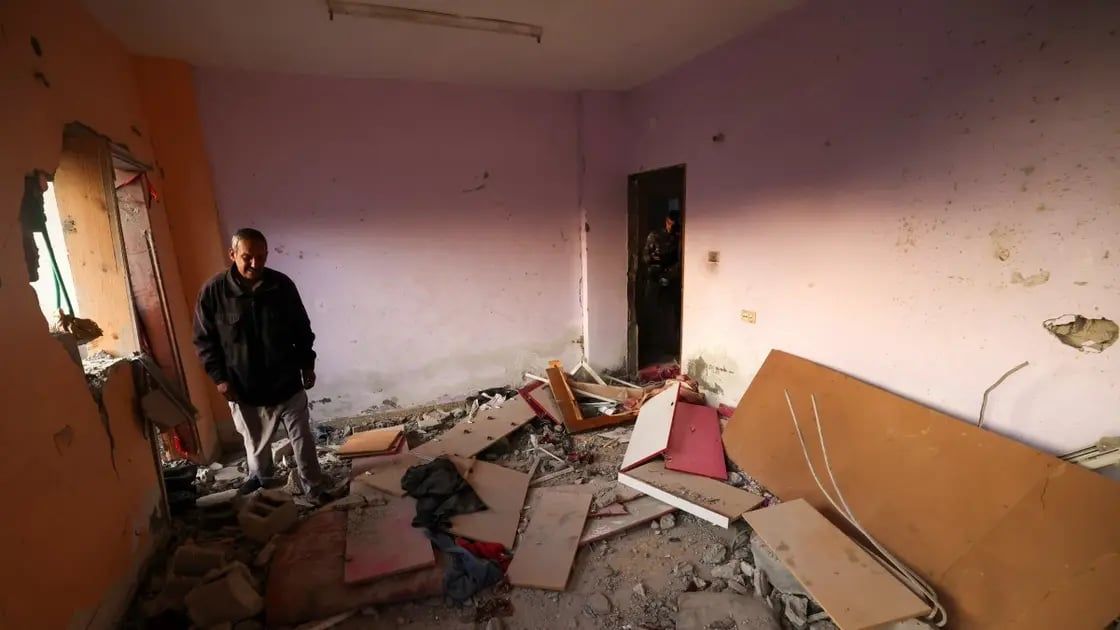 مرحلة جديدة من حرب غزة.. و"نتنياهو": لا يسمح للسكان بالعودة إلى شمال القطاع