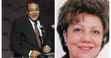 ناصر عبد المنعم عن فاطمة المعدول: مين ما يحبش فاطمة صاحبة الحس الإنساني