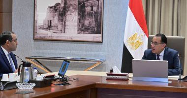 رئيس الوزراء يكلف بسرعة دراسة تسليم المرحلتين الثانية والثالثة من الوحدات للمتنقلين العاصمة الإدارية