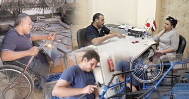 الحبس والغرامة عقوبة تعريض "ذوى الإعاقة" للعنف والإهانة فى مواقع عملهم