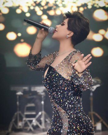 شمس الكويتية تتألق ليلة رأس السنة في العراق.. وانتظروا مفاجأتها قريباً